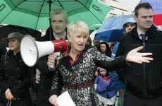 'Having a record helps': Marian Harkin hopes experience will help retain Euro seat