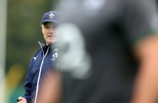 Opinion: Schmidt selection criticism unwarranted and short-sighted