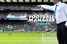 Football Manager challenge: My backside is on the bacon slicer