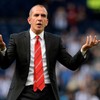 Paolo Di Canio hits back at Ireland boss Martin O'Neill, insisting 'he is not very big'
