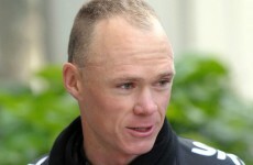 Froome urges Lance Armstrong to speak up