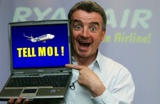 Finally! Ryanair overhauls its website to make it less ugly