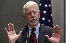 Judge who struck down Californian gay marriage ban confirms: ‘I’m gay’
