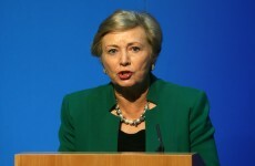 Funding of €900,000 for childcare staff training