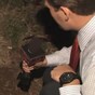 TV reporter interviews cat about water rate increases