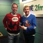 TV3 and RTÉ enter Christmas jumper wars