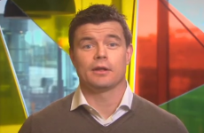 'Totes amazeballs... I'm not saying that': BOD fights the good fight in new ad