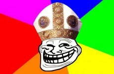 'Catholic memes' are a thing on Facebook