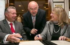 You can now earn a PhD from an Irish university — while sitting at home