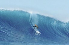 Sports film of the week: Hawaiian -- The Legend Of Eddie Aikau