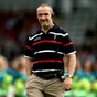 Joe Schmidt is a big influence on my coaching style - Conor O'Shea