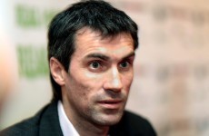 All-Ireland soccer team will never happen – Keith Gillespie