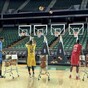 NBA players play 'Jingle Bells' with jump shots in a great Christmas ad