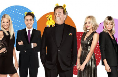 Terry Wogan is back on telly... and 4 other weekend TV highlights