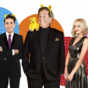 Terry Wogan is back on telly... and 4 other weekend TV highlights
