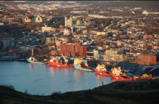 Dublin-Newfoundland route to launch next summer