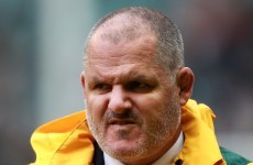 McKenzie's veiled dig at Deans over sudden emergence of playmakers