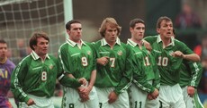 30 signs you're a hardcore Republic of Ireland football fan