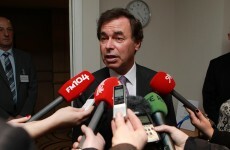 Cloyne report cleared for publication