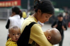 China to relax one-child policy, abolish labour camps