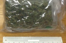 Two arrested in Wexford after €700,000 worth of cannabis found in van