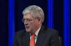 Gilmore insists: Bailout exit without credit line was not for political reasons