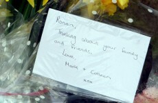 Two men continue to be held over Ronan Kerr murder