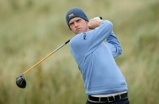 Waterford's Kevin Phelan secures European Tour card in style