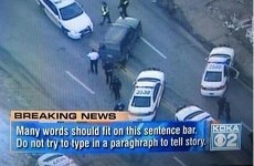 13 people who had just one job, dammit