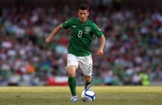 Wes Hoolahan given the nod as Martin O'Neill names his first Ireland side