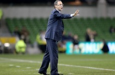 Manager report: How did Martin O'Neill get on in his first game in charge?