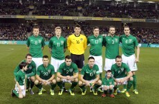 Player Ratings: How we reckon the Boys in Green played tonight