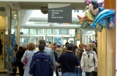 Gardaí called to break up brawl at Blanchardstown Shopping Centre
