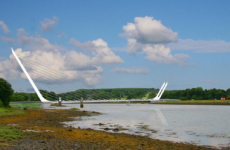 EU body withdraws €18m funding for Narrow Water Bridge