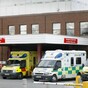 Beaumont Hospital extends visiting ban over weekend