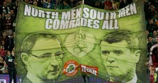 Banner of the night: North men, south men, comrades all...