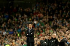 'Exhilarating' first night for Martin O'Neill but new boss warns of tougher tests ahead