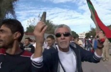 At least 31 killed, more than 200 injured in Libya gun attack