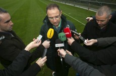 O'Neill: Polish danger could scupper dream start