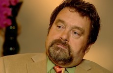 Brendan Grace interview reveals Charlie Haughey helped buy his family their first house