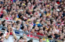 GAA chiefs stick with current hurling league format after Croke Park deliberations