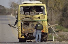Israel fires on Gaza killing militants as violence intensifies