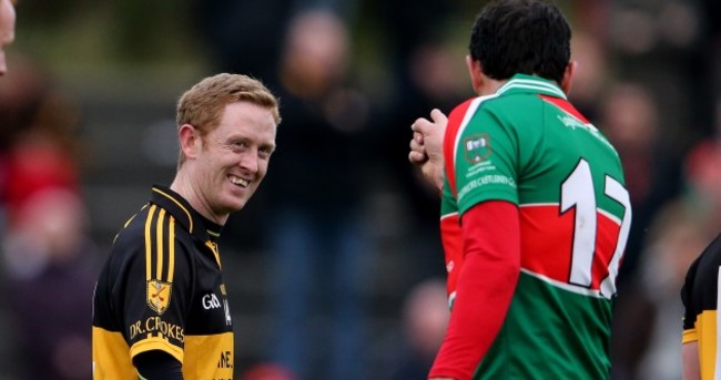 Dr Crokes claim Munster final spot with win over Loughmore-Castleiney