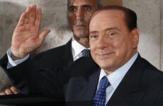 Silvio Berlusconi invites former allies into alliance