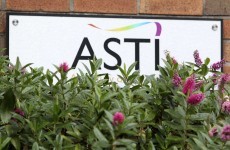 ASTI recommends members reject Haddington Road deal