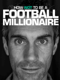 Keith Gillespie: How I lost £8million