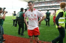 Jordan named in Tyrone squad to face Meath