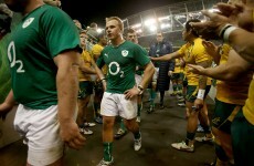 Luke Marshall: If we play like that again, there’s no point going on the pitch next week