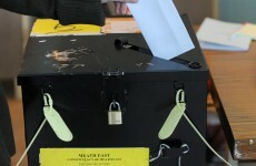 Sinn Féin support up, Fianna Fáil support down, coalition numbers stable
