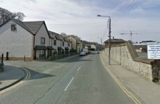 Man arrested after customers foil armed pub robbery
